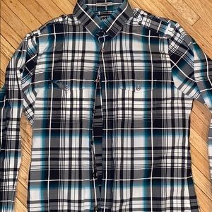 Express Dress Shirt